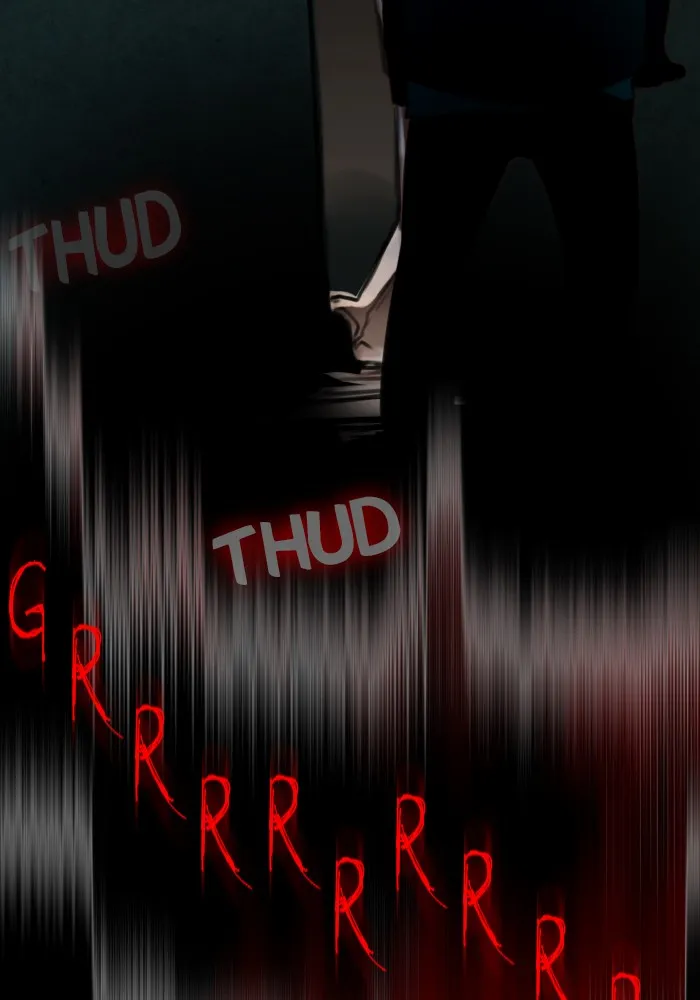 Catharsis Chapter 25 page 19 - 