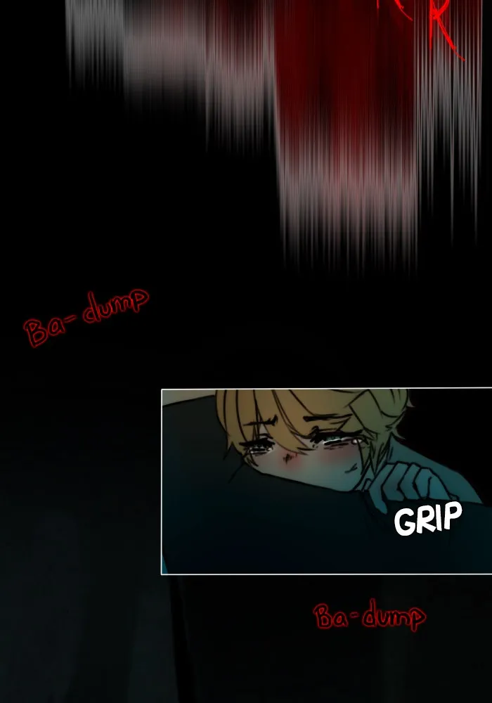 Catharsis Chapter 25 page 20 - 