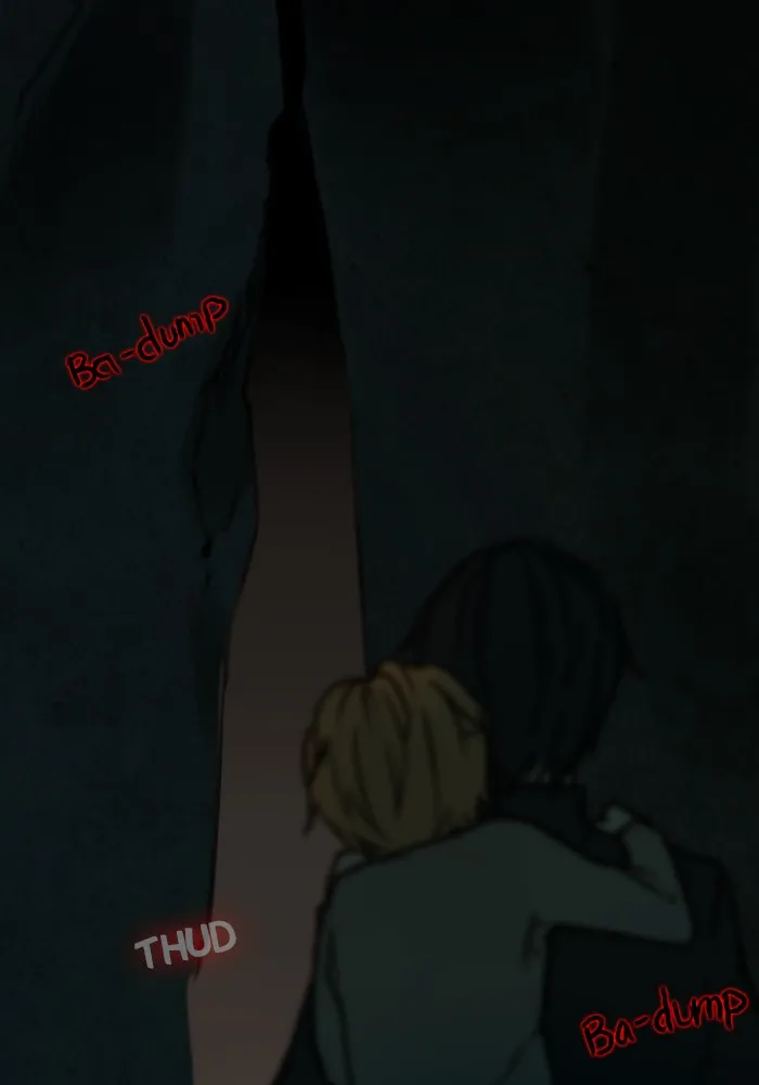 Catharsis Chapter 25 page 21 - 