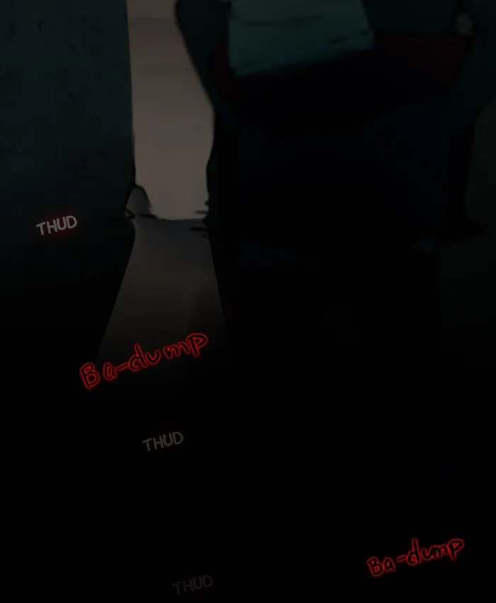 Catharsis Chapter 25 page 22 - 