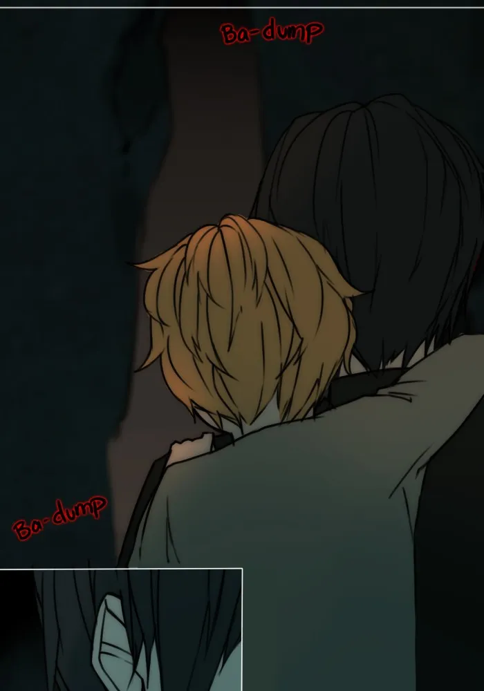 Catharsis Chapter 25 page 23 - 