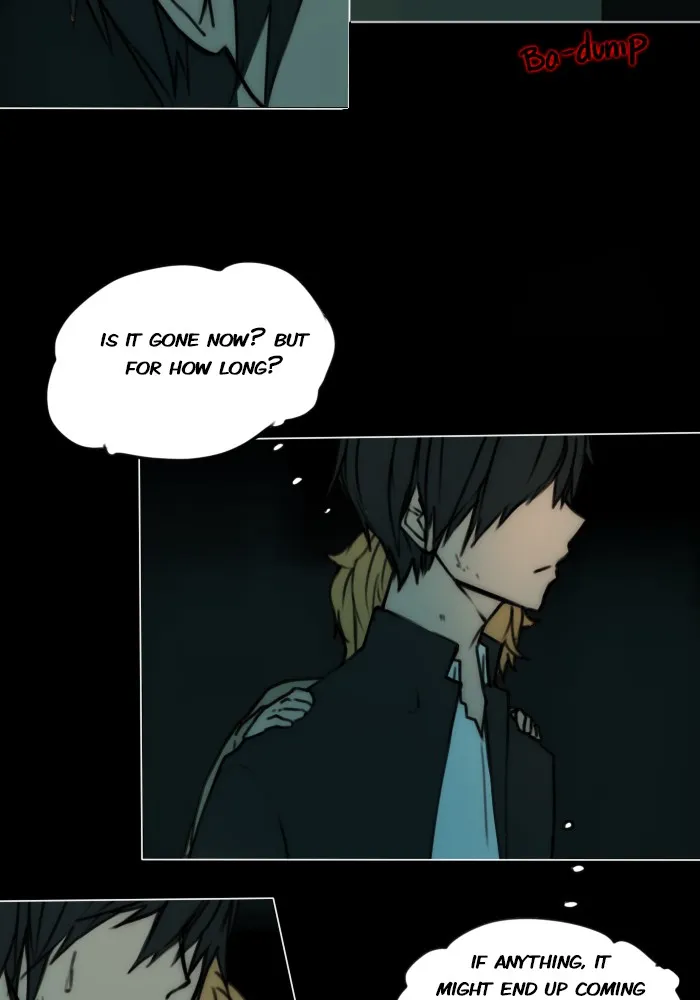 Catharsis Chapter 25 page 24 - 