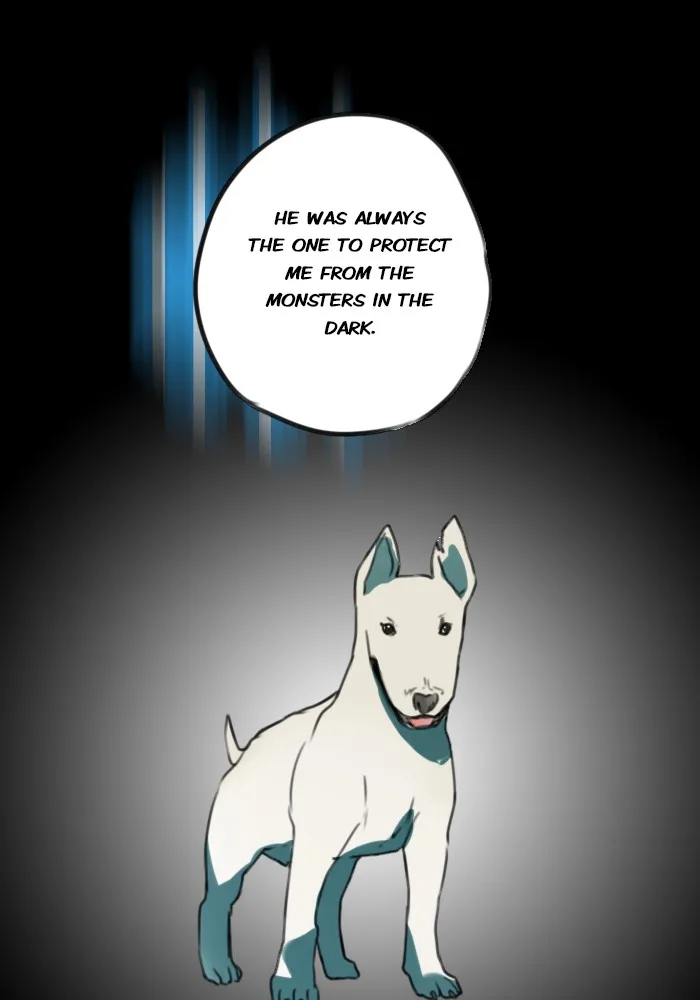 Catharsis Chapter 25 page 28 - 