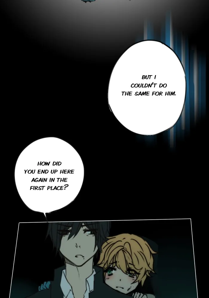 Catharsis Chapter 25 page 29 - 