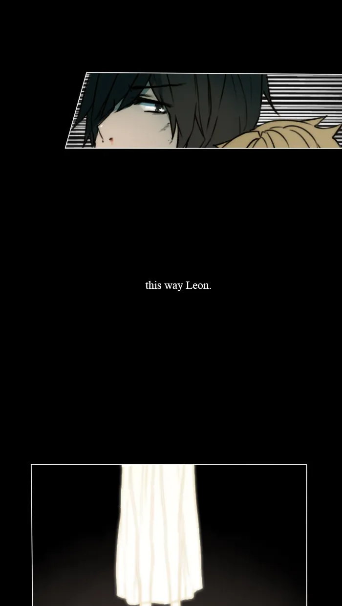Catharsis Chapter 25 page 33 - 