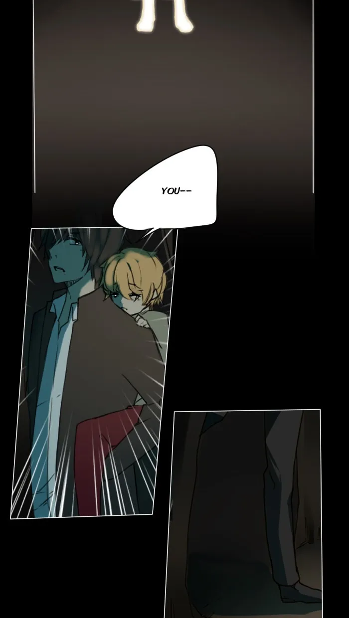 Catharsis Chapter 25 page 34 - 