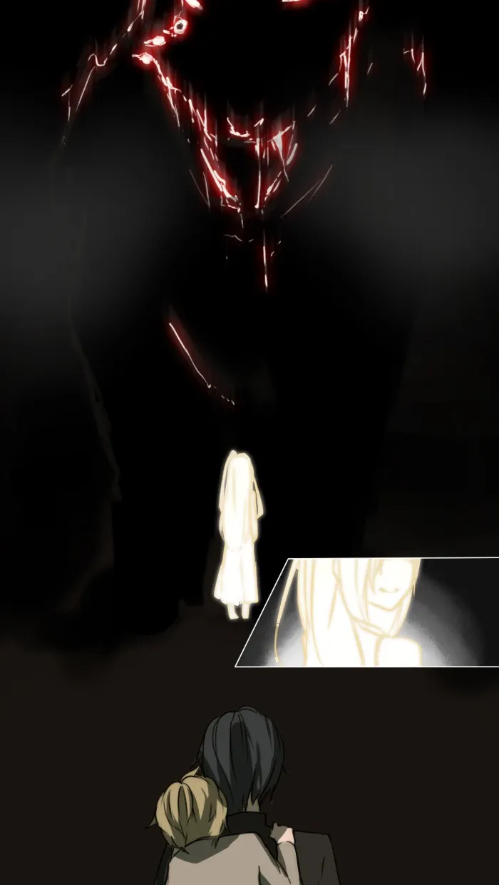 Catharsis Chapter 25 page 36 - 