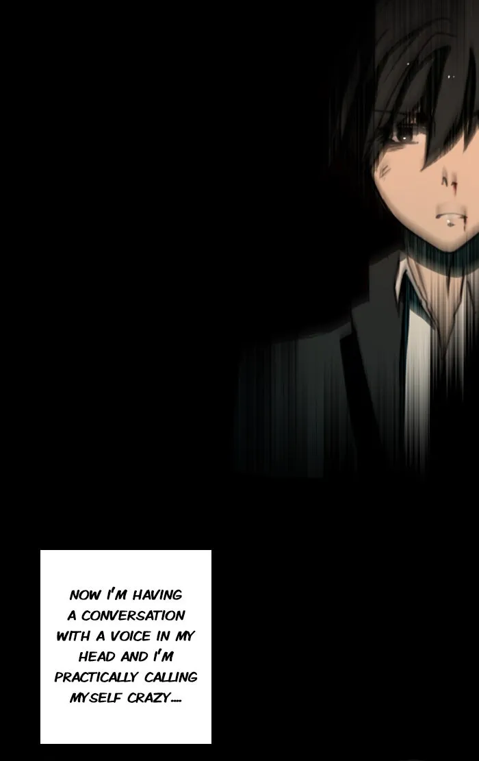 Catharsis Chapter 25 page 5 - 