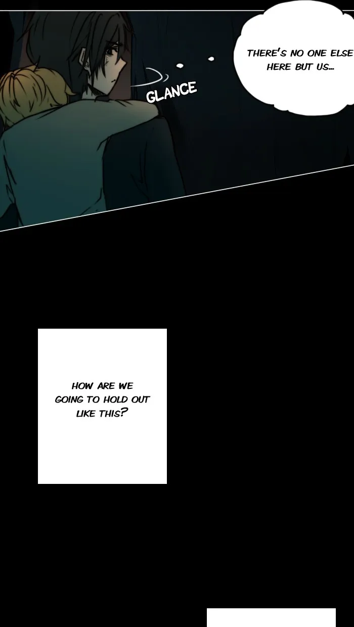 Catharsis Chapter 25 page 6 - 