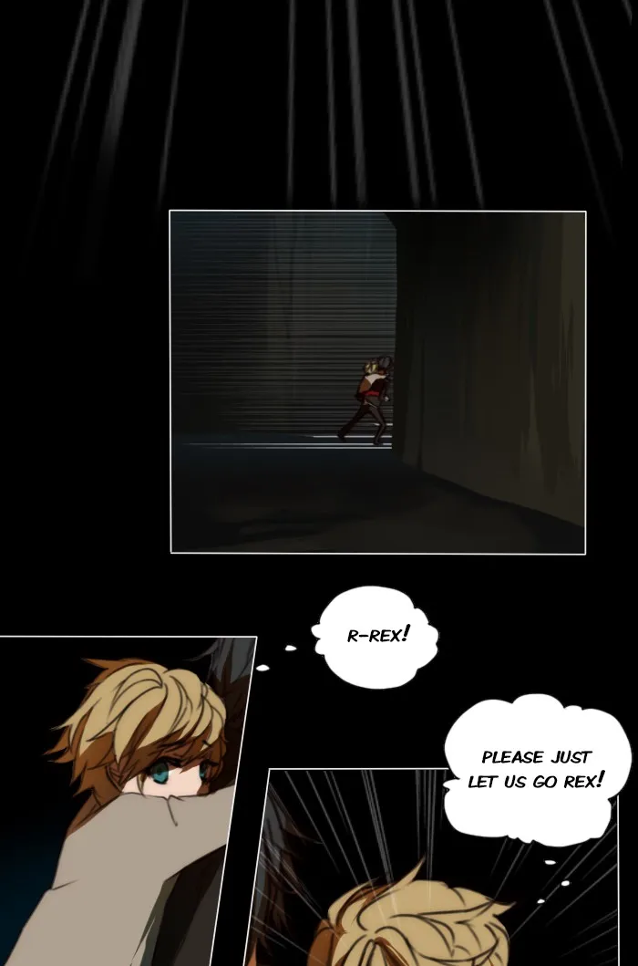 Catharsis Chapter 26 page 11 - 