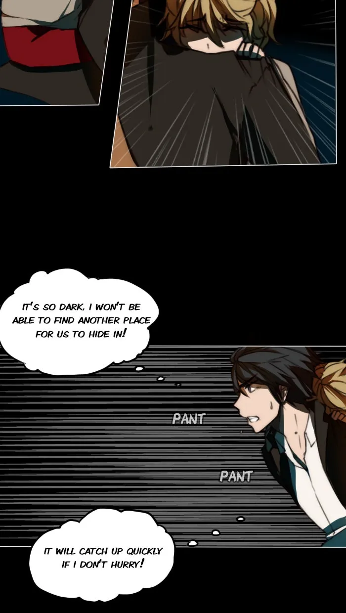 Catharsis Chapter 26 page 12 - 