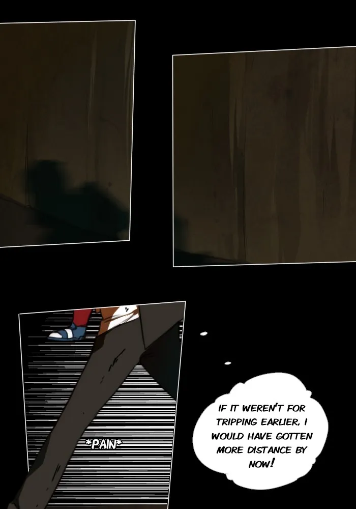 Catharsis Chapter 26 page 14 - 