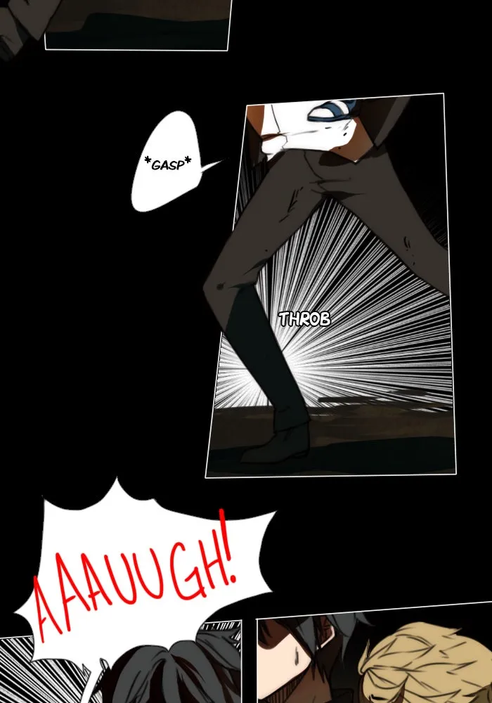 Catharsis Chapter 26 page 15 - 