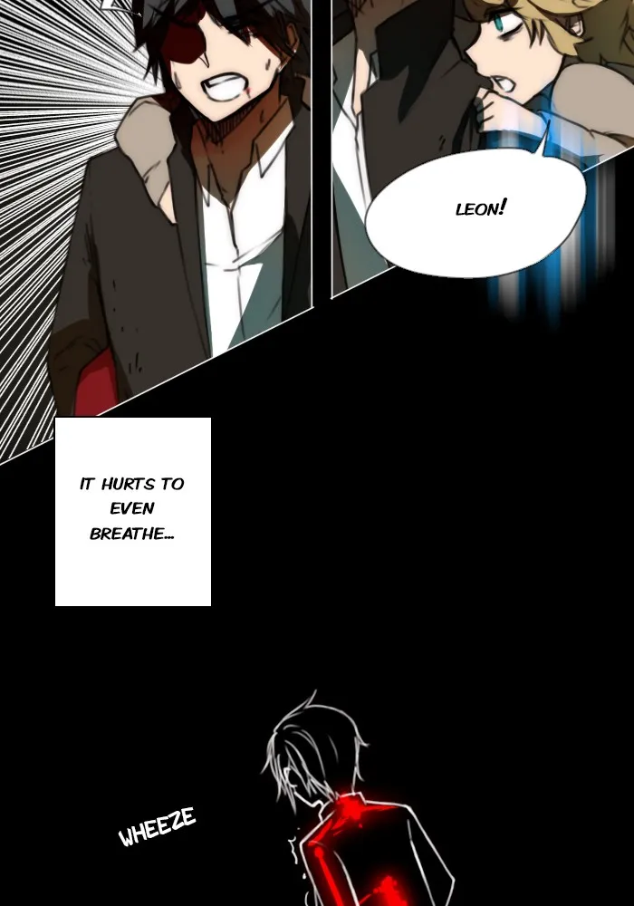 Catharsis Chapter 26 page 16 - 