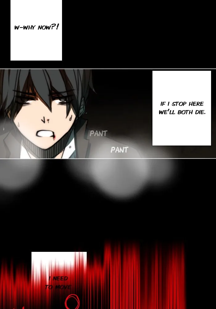 Catharsis Chapter 26 page 18 - 