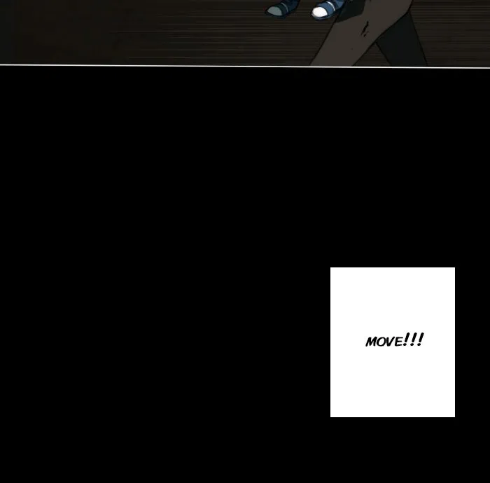 Catharsis Chapter 26 page 22 - 