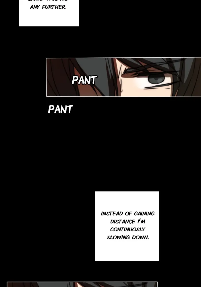 Catharsis Chapter 26 page 27 - 