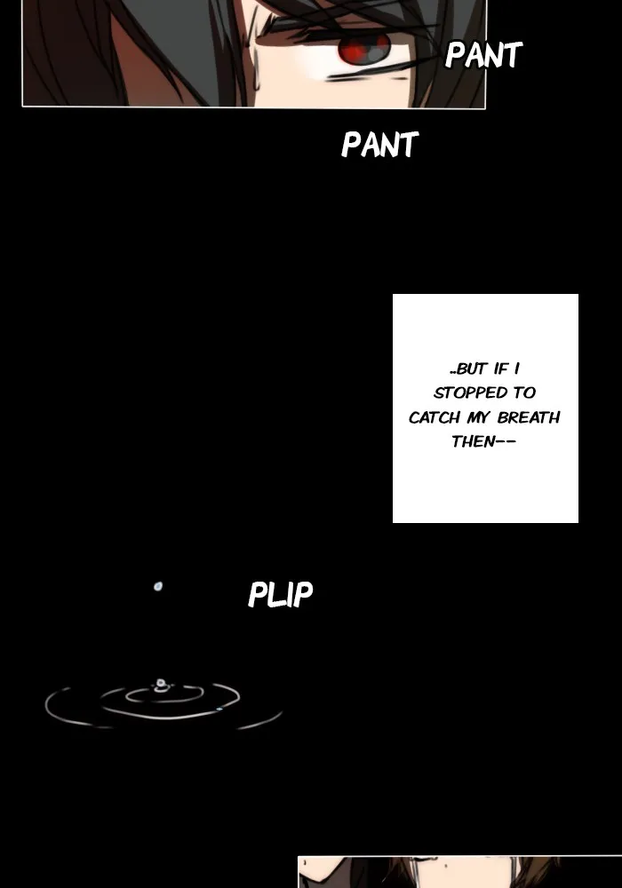 Catharsis Chapter 26 page 28 - 