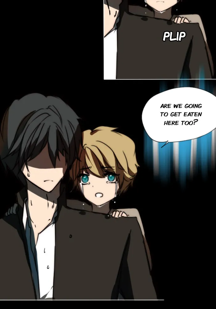 Catharsis Chapter 26 page 29 - 