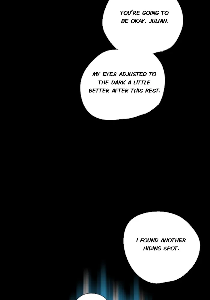 Catharsis Chapter 26 page 31 - 