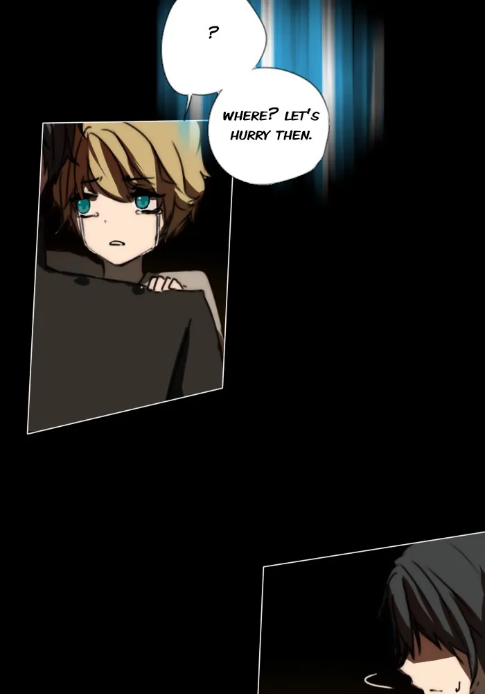 Catharsis Chapter 26 page 32 - 