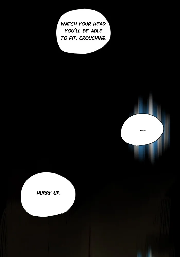 Catharsis Chapter 26 page 34 - 