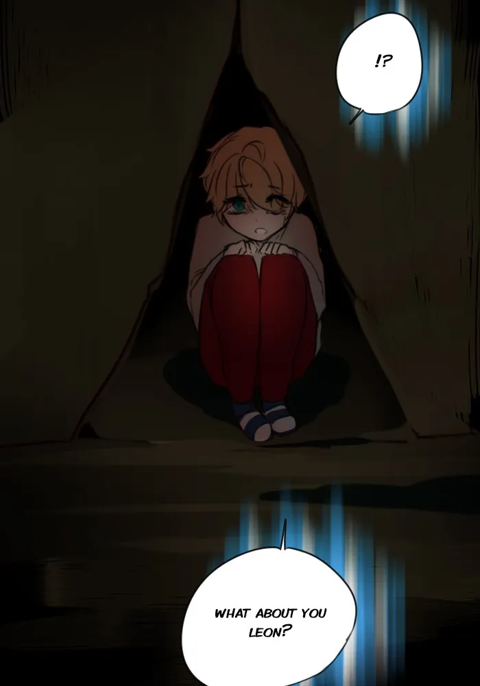 Catharsis Chapter 26 page 35 - 