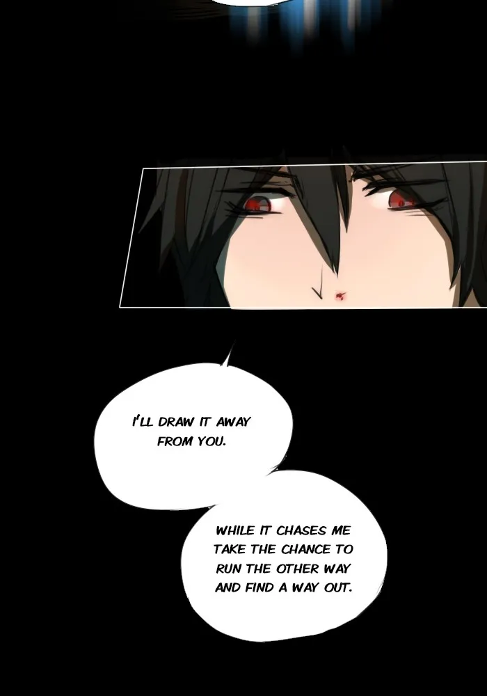 Catharsis Chapter 26 page 36 - 