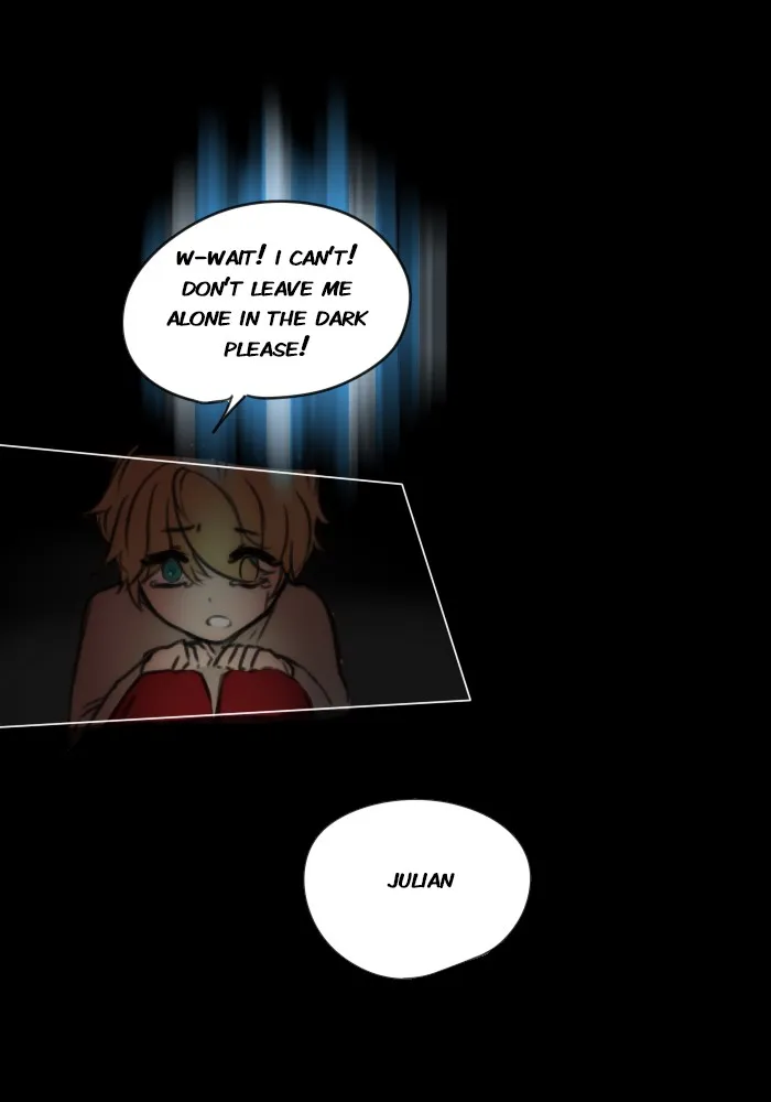 Catharsis Chapter 26 page 37 - 