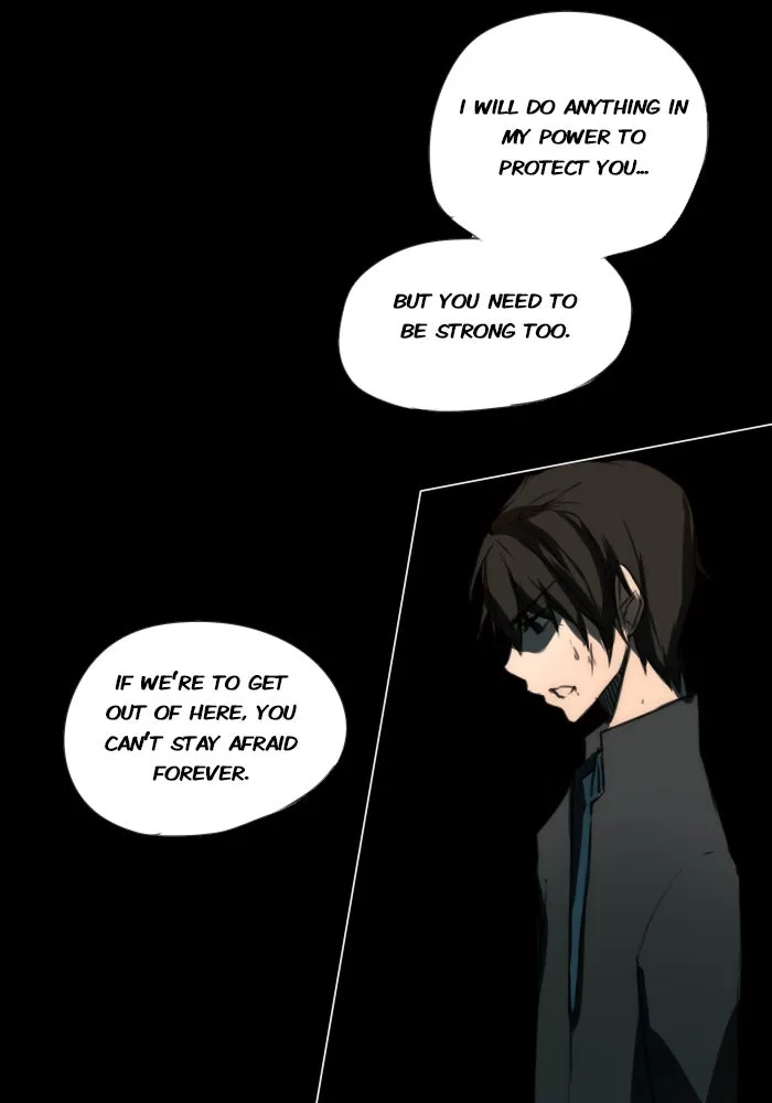 Catharsis Chapter 26 page 38 - 