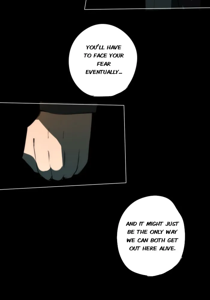 Catharsis Chapter 26 page 39 - 