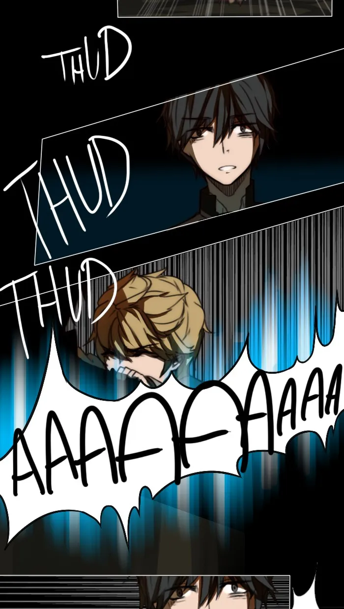 Catharsis Chapter 26 page 8 - 