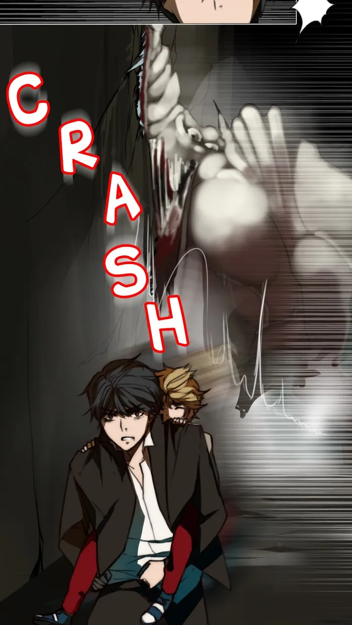 Catharsis Chapter 26 page 9 - 