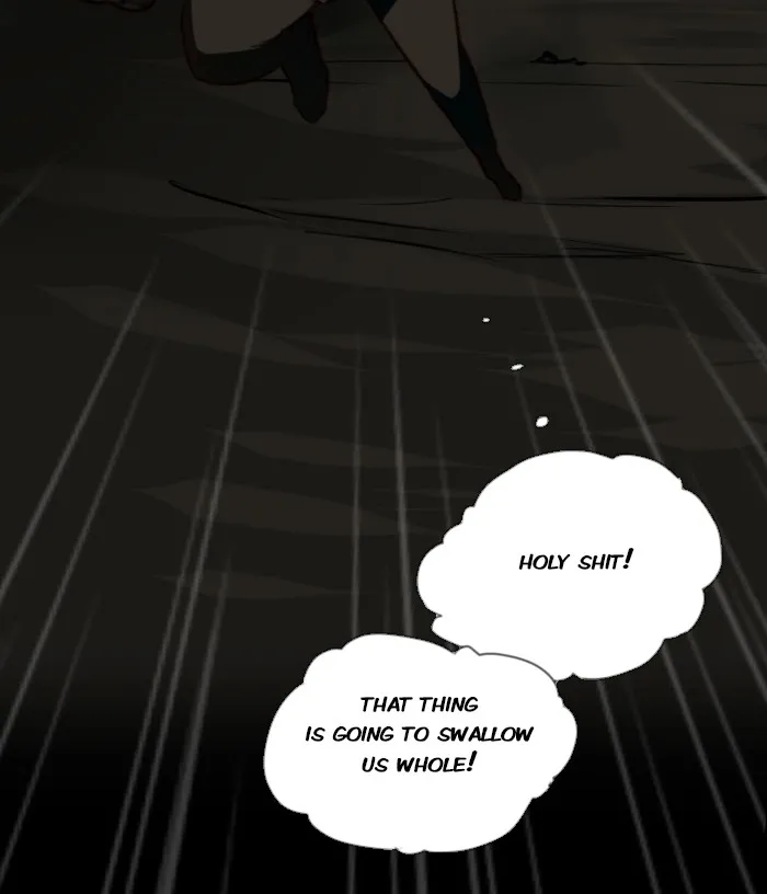 Catharsis Chapter 26 page 10 - 