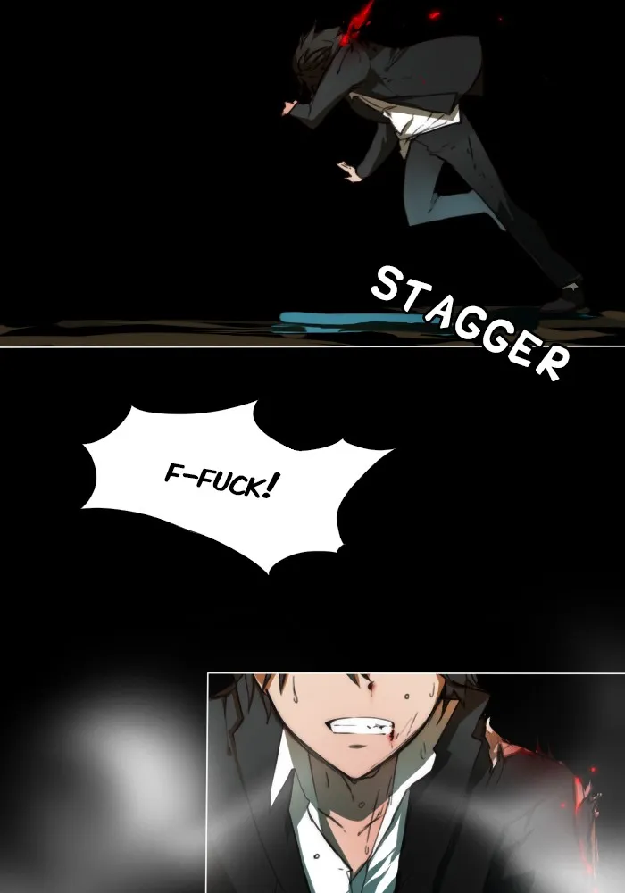 Catharsis Chapter 27 page 12 - 