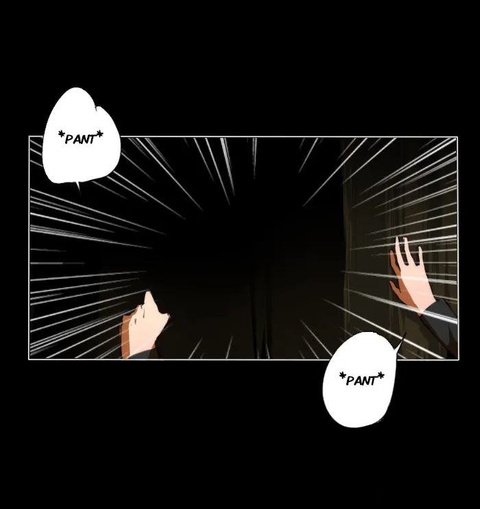 Catharsis Chapter 27 page 14 - 