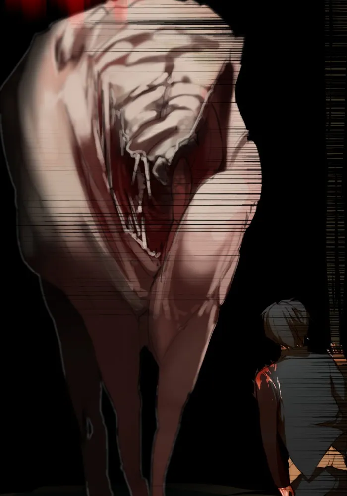 Catharsis Chapter 27 page 16 - 