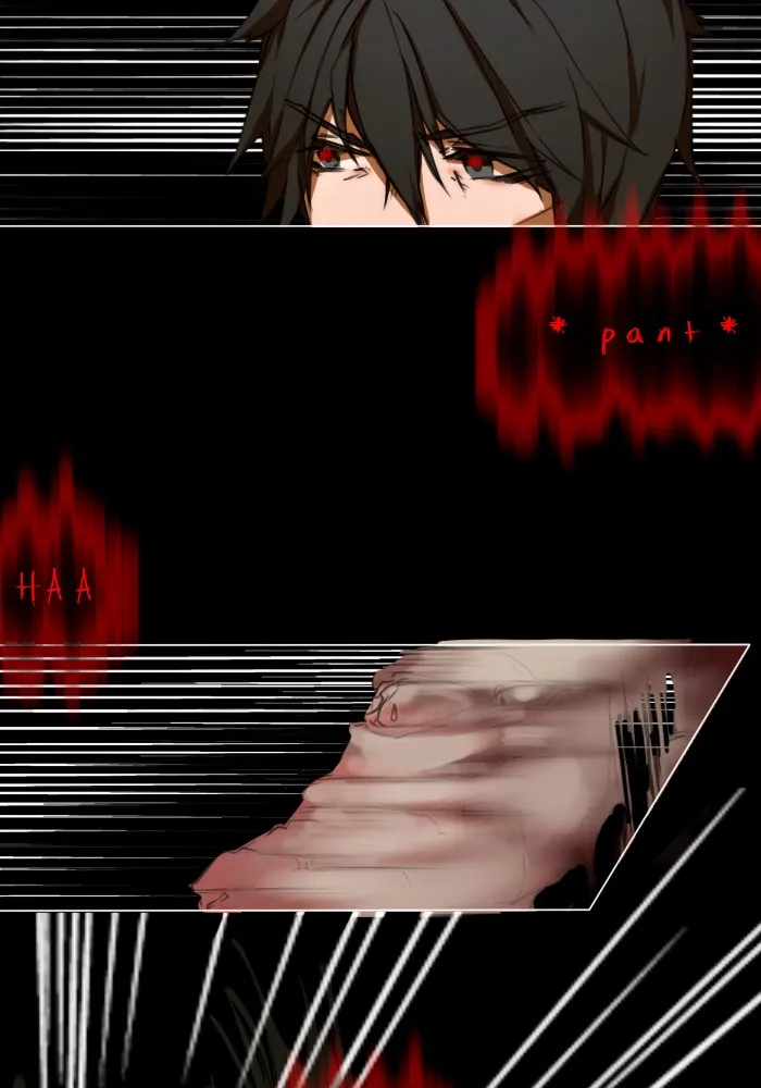 Catharsis Chapter 27 page 18 - 