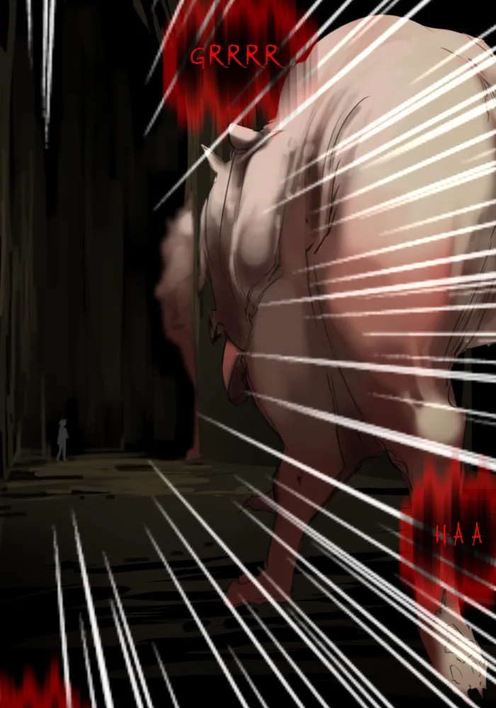 Catharsis Chapter 27 page 19 - 