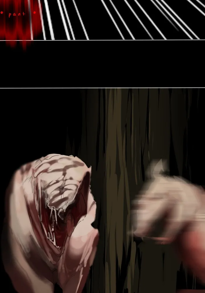 Catharsis Chapter 27 page 20 - 
