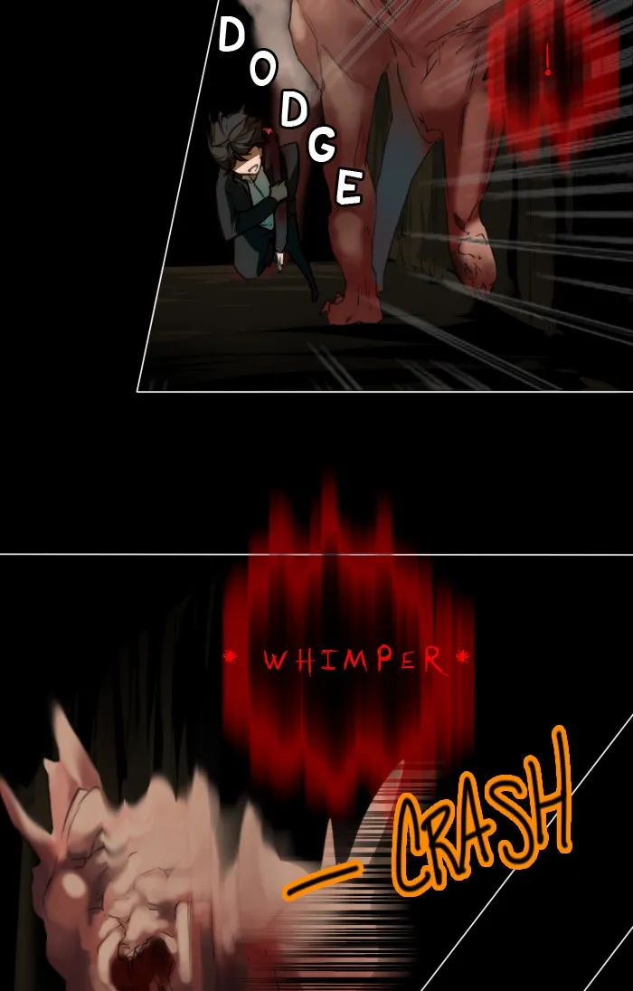 Catharsis Chapter 27 page 22 - 