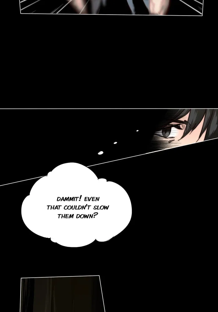 Catharsis Chapter 27 page 25 - 