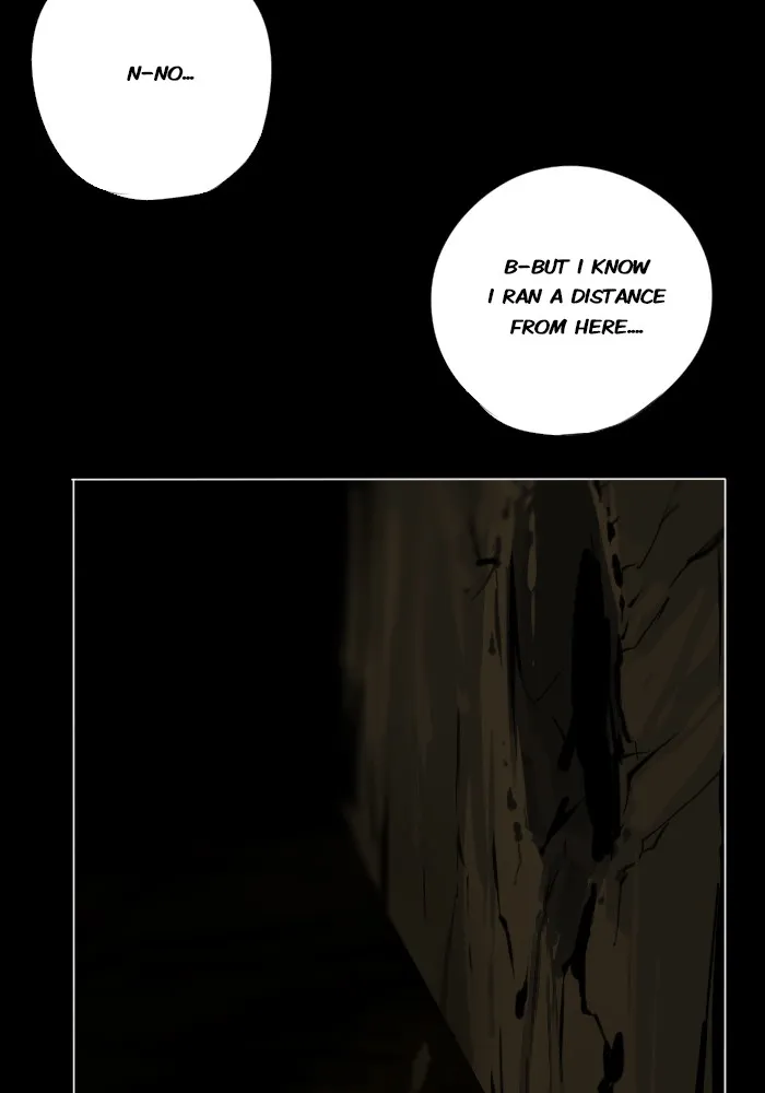 Catharsis Chapter 27 page 27 - 