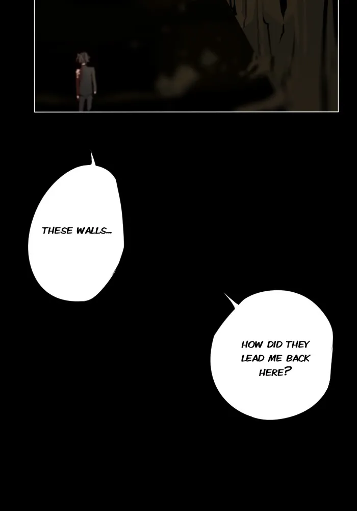 Catharsis Chapter 27 page 28 - 