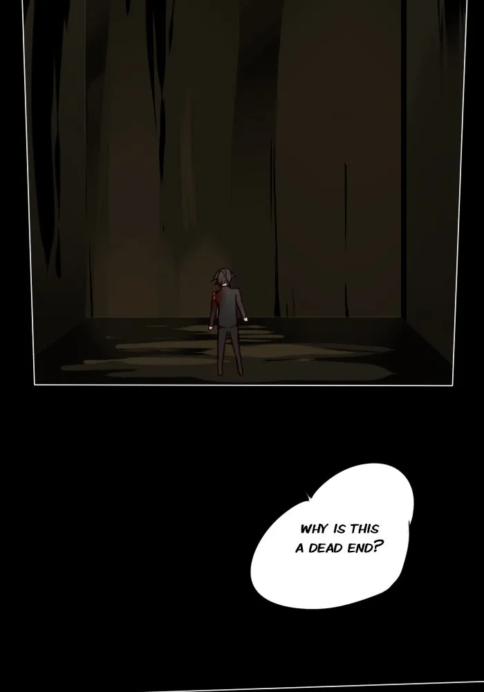 Catharsis Chapter 27 page 31 - 