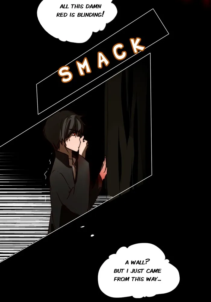 Catharsis Chapter 27 page 33 - 