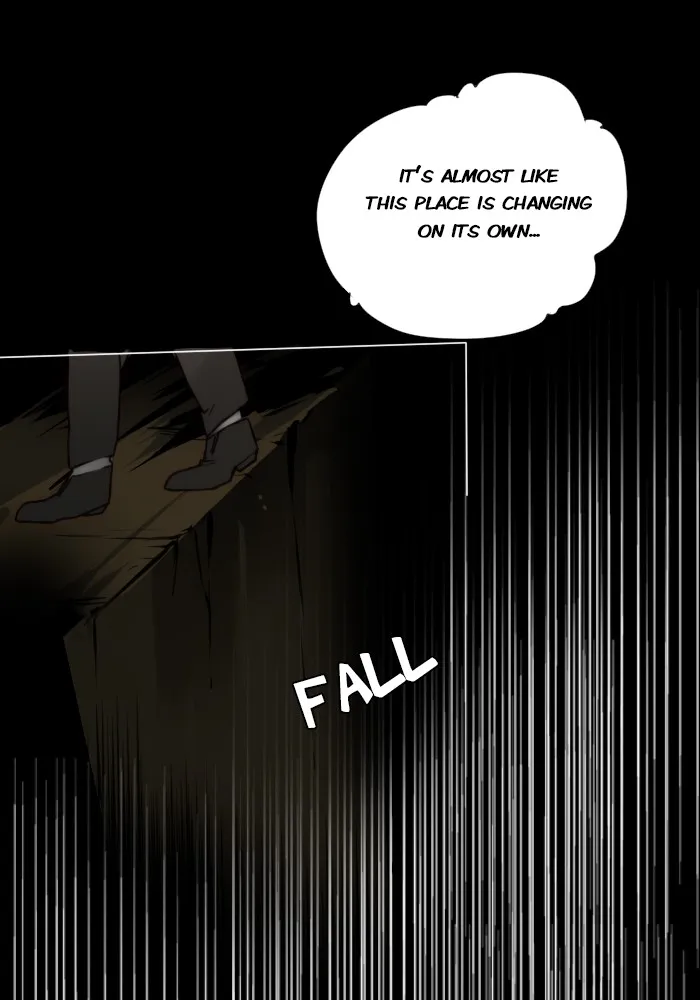 Catharsis Chapter 27 page 34 - 