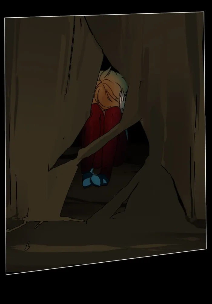 Catharsis Chapter 27 page 40 - 