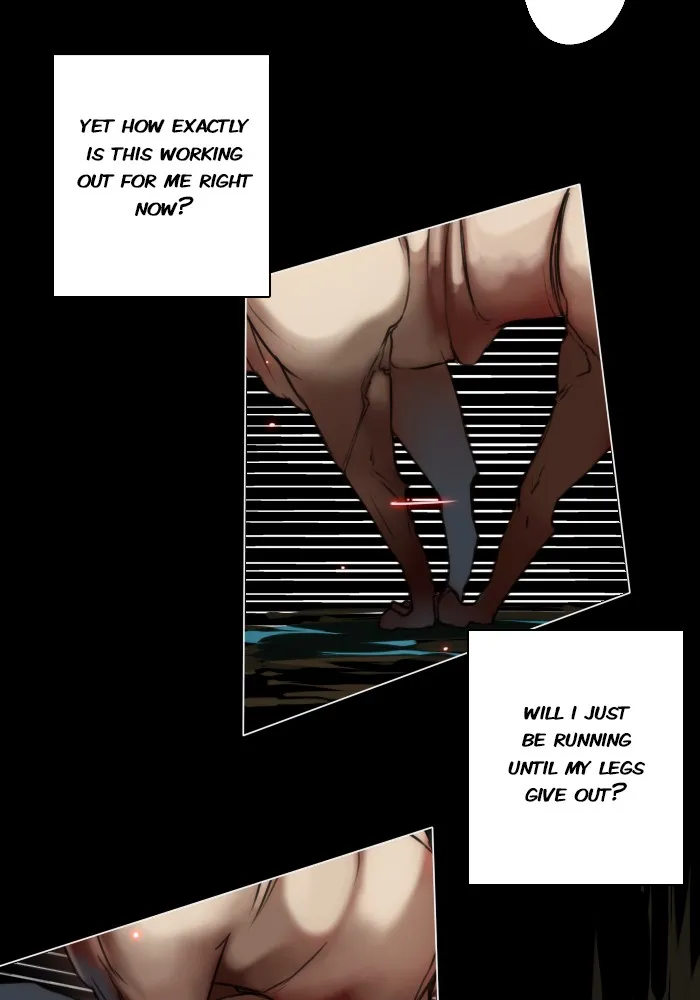 Catharsis Chapter 27 page 8 - 