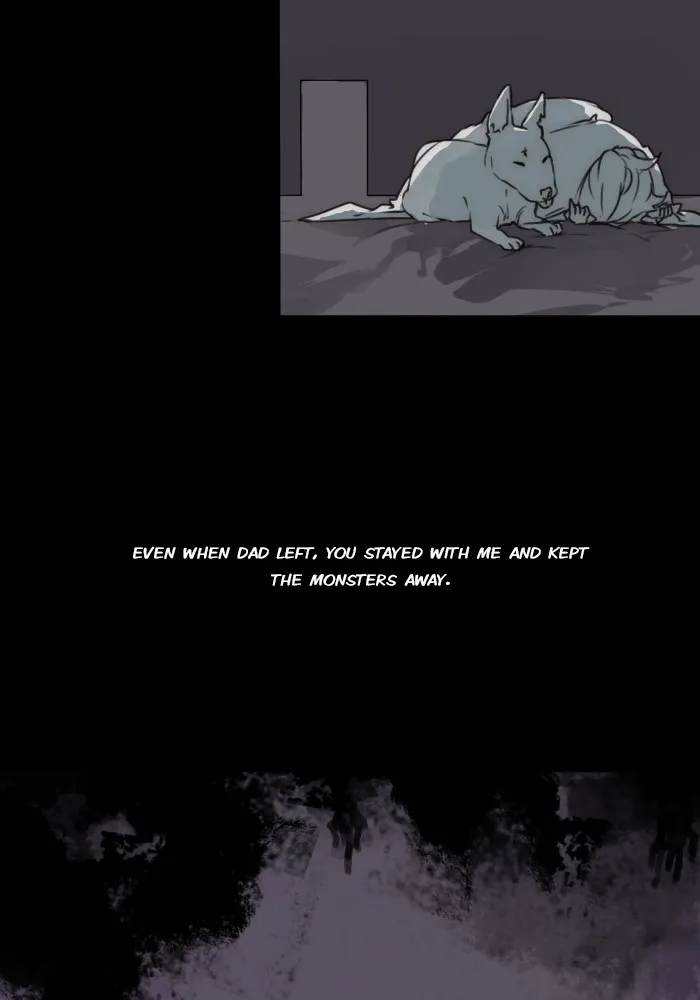 Catharsis Chapter 28 page 15 - 